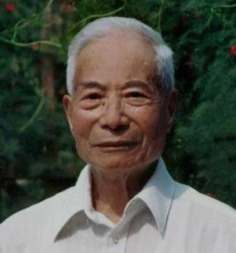 厉以宁：难忘的大学生时期