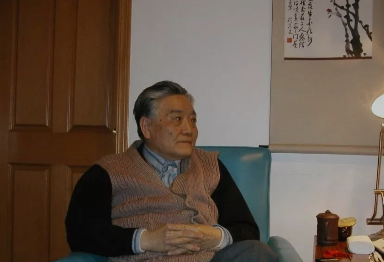 厉以宁：难忘的大学生时期