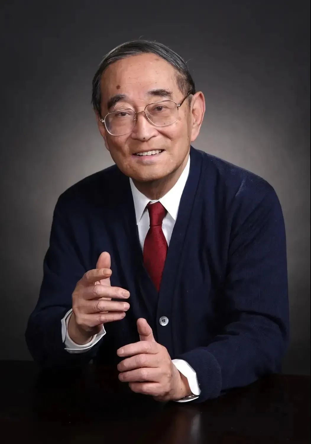 厉以宁：难忘的大学生时期